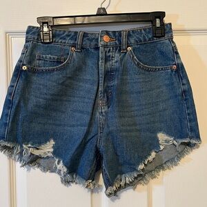Wild Fable Denim Shorts